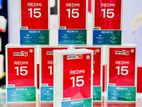 Xiaomi Redmi 15 8GB 256GB (Brand New)