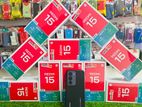 Xiaomi Redmi 15 8GB/256GB (Brand New)