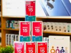 Xiaomi Redmi 15 8GB 256GB (Brand New)