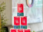 Xiaomi Redmi 15 8GB 256GB (Brand New)
