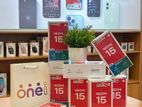 Xiaomi Redmi 15 8GB 256GB (Brand New)