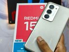 Xiaomi Redmi 15 8GB 256GB FULL SET (Used)