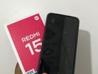 Xiaomi Redmi 15 8GB 256GB (Used)