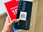 Xiaomi Redmi 15 8GB 256GB (Used)