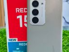 Xiaomi Redmi 15 8GB 256GB (Used)
