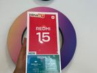 Xiaomi Redmi 15 8GB256GB (Brand New)