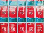 Xiaomi Redmi 15 8GBRam 256GB Black (Brand New)