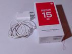Xiaomi Redmi 15 (Used)