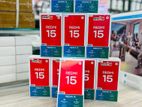 Xiaomi Redmi 15 (Brand New)