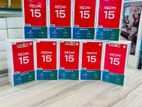 Xiaomi Redmi 15 (Brand New)