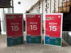 Xiaomi Redmi 15 (Brand New)