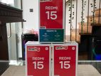 Xiaomi Redmi 15 (Brand New)