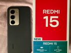 Xiaomi Redmi 15 (Used)