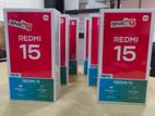Xiaomi REDMI 15 (Brand New)