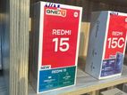 Xiaomi Redmi 15 (Brand New)