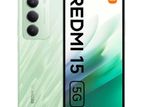 Xiaomi Redmi 15 (Brand New)