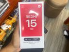 Xiaomi Redmi 15 (Brand New)