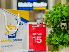 Xiaomi Redmi 15 (Brand New)