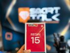 Xiaomi Redmi 15 (Brand New)