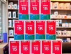 Xiaomi Redmi 15 (Brand New)