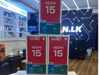 Xiaomi Redmi 15 Dual 5G (Brand New)
