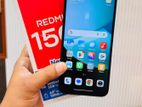 Xiaomi Redmi 15 (Used)