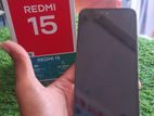 Xiaomi Redmi 15 (Used)