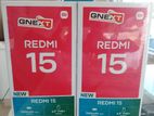 Xiaomi Redmi 15 (New)