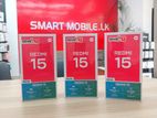 Xiaomi Redmi 15 (New)