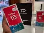 Xiaomi Redmi 15 (New)