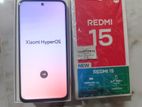 Xiaomi Redmi 15 (Used)