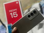 Xiaomi Redmi 15 (Used)