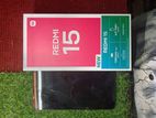Xiaomi Redmi 15 (Used)