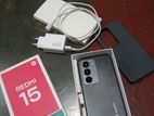 Xiaomi Redmi 15 (Used)
