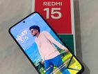 Xiaomi Redmi 15 (Used)