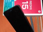 Xiaomi Redmi 15 (Used)