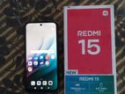 Xiaomi Redmi 15 (Used)