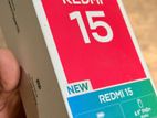 Xiaomi Redmi 15 (Used)