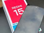 Xiaomi Redmi 15 (Used)