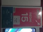 Xiaomi Redmi 15 (Used)