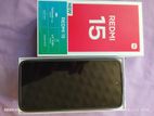 Xiaomi Redmi 15 (Used)