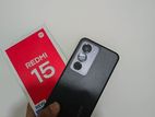 Xiaomi Redmi 15 (Used)