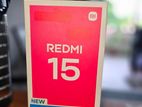 Xiaomi Redmi 15 (Used)