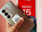 Xiaomi Redmi 15 (Used)