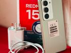 Xiaomi Redmi 15 (Used)