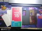 Xiaomi Redmi 15 (Used)