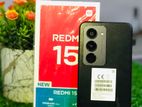 Xiaomi Redmi 15 (Used)