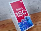 Xiaomi Redmi 15C (Brand New)