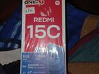 Xiaomi Redmi 15C 1 (Brand New)