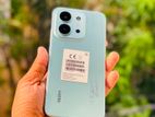 Xiaomi Redmi 15C 128gb 6+2gb (Used)